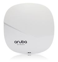 HPE ARUBA INSTANT IAP-325 HOSPITALITY WIRELESS BASISSTATION