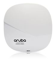 HPE ARUBA AP-314 FUNKBASISSTATION Wi-Fi DUALBAND