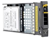 HPE HDD 1.2TB SAS 10K 2,5'' SFF FIPS ENCR FOR 3PAR STORESERVER 8000