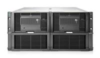 HPE D6020 ENCLOSURE WITH DUAL I/O MODULES
