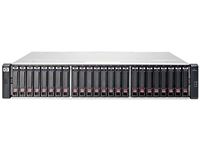 HPE MODULAR SMART ARRAY 2040 ES SAN DUAL CONTROLLER SFF