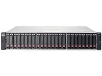 HPE MODULAR SMART ARRAY 2040 CHASSIS