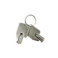 KEY FOR HDD TRAY .