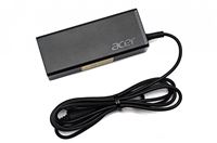 ACER NETZTEIL FÜR ACER V3-331/371 SERIE 45W SCHWARZ 2,37A / 19V / 45 WATT STECKER (LÄNGE/AUßEN/INNEN