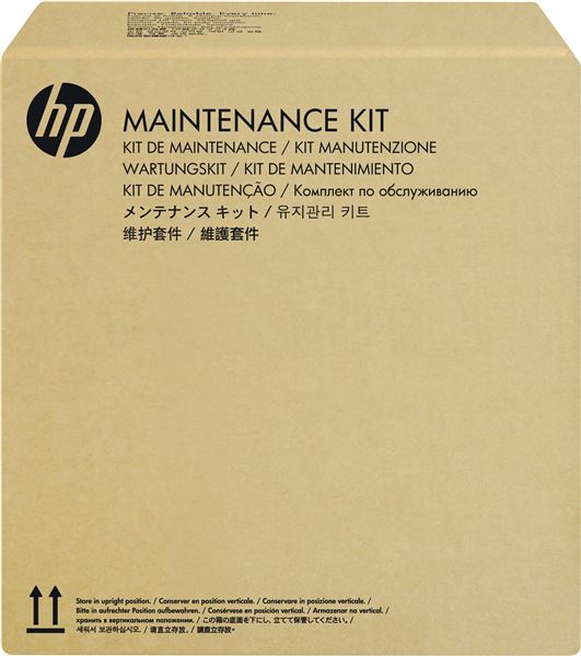 ROLLER REPLACEMENT KIT ScanJet Pro 2500 f1 Roller Replacement Kit