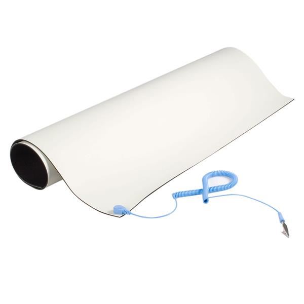 LEXMARK DESKTOP ANTI-STATIC MAT