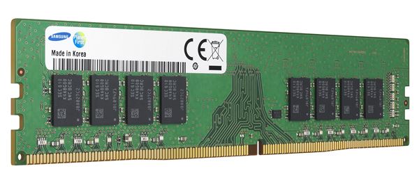 SAMSUNG MEM 64GB 4Rx4 DDR4-2666MHz LRDIMM PC4-21300 ECC CL19 1.2V