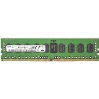 SAMSUNG MEM 8GB DDR4-2133 CL15 regECC DIMM