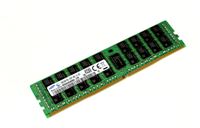 SAMSUNG MEM 16GB 2Rx4 DDR4-2400MHz RDIMM PC4-19200 ECC CL17 1.2V