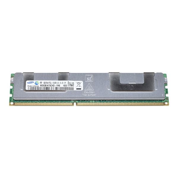 SAMSUNG MEM 8GB DDR3L 1333MHz CL9 ECC