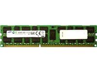 SAMSUNG MEM 16GB 2Rx4 PC3-12800R-9 DDR3 1600 RDIMM SDRAM