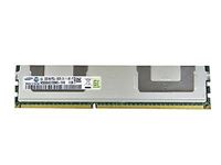 SAMSUNG MEM 32GB PC3L-10600R LRDIMM 4Rx4 DDR3-1333MHz SDRAM ECC REG CL9 1.35V