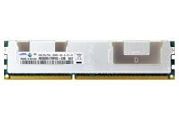 Samsung SAMSUNG 4GB PC3-10600R 2RX4 REGISTERED ECC DDR3-1333 MEMORY MODU