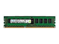 SAMSUNG MEM 4GB PC3-10600 1333MHz DIMM 240-PIN CL9
