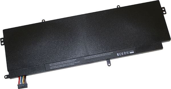 DELL BATTERY PRIMARY 6-CELL LI-ON 65WHR