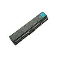 TOSHIBA OEM BATTERY PACK 10.8V 4000MAH 6CELL FOR EQUIUM / SATELLITE