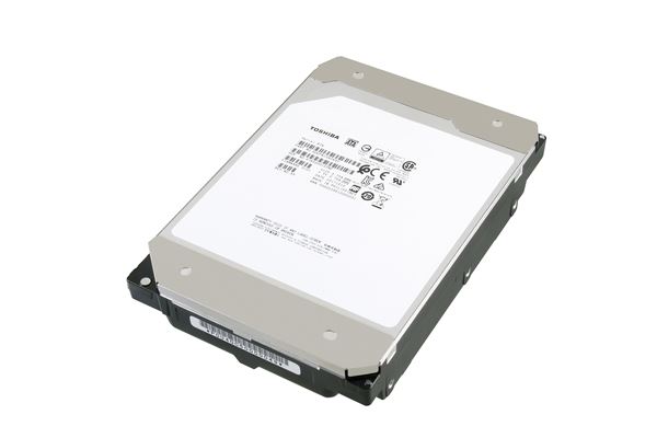 TOSHIBA HDD 14TB 3.5'' 7.2 K NL 6GB/S ENTERPRISE CAPACITY