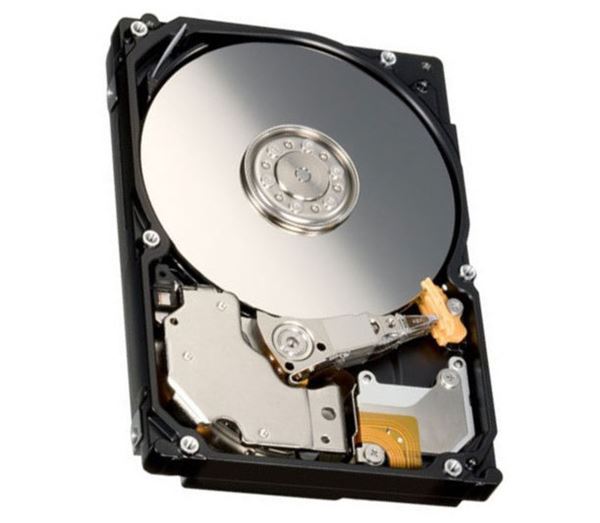 TOSHIBA HDD 1TB 7.2K 3.5'' SAS 6Gb/s
