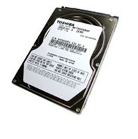 TOSHIBA HDD 1TB 5.4K SATA 3Gb/s 2.5''