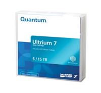QUANTUM LTO ULTRIUM WORM 7 6TB/15TB