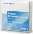 QUANTUM LTO ULTRIUM CLEANING CARTRIDGE