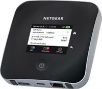 NETGEAR NIGHTHAWK M2 MOBILE ROUTER 4G LTE ADVANCED