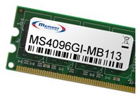 MEMORYSOLUTION MEM 4GB DDR2 DIMM 240-PIN