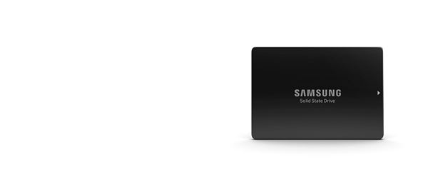 SAMSUNG SSD 960GB MU 2.5'' SATA 6GB/s DWPD 3.6