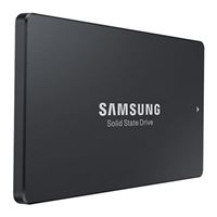 SAMSUNG SSD 1.92TB MU 2.5'' SATA 6GB/s DWPD 3.6 MTBF 2.0M HOURS