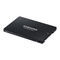 SAMSUNG SSD 240GB MU 2.5'' SATA 6GB/s DWPD 3.6 MTBF 2.0M HOURS