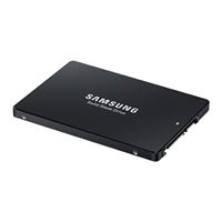 SAMSUNG SSD 960GB MU 2.5'' SATA 6GB/s DWPD 3.6 MTBF 2.0M HOURS