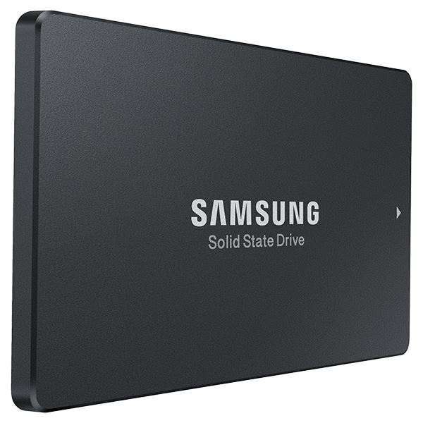SAMSUNG SSD 960GB PM863a 2,5'' SATA INTERNAL 520MB/S