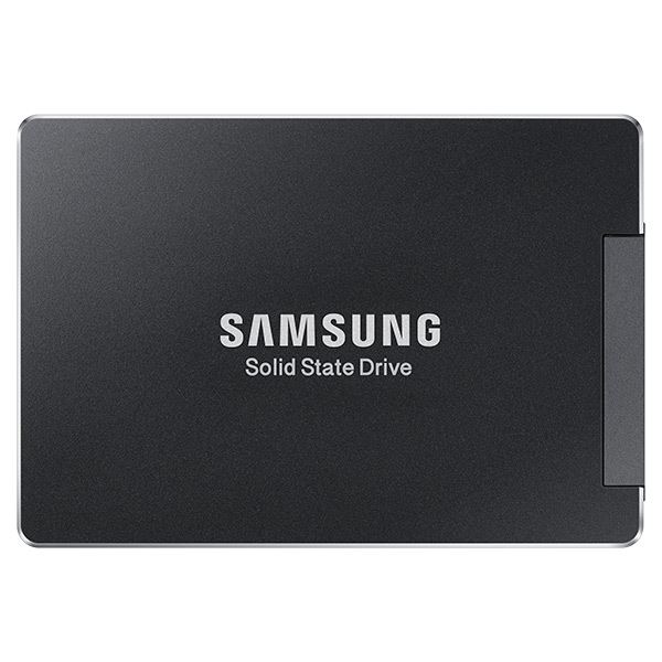 SAMSUNG SM843T MZ7WD480HCGM - SOLID-STATE-DISK - 480 GB