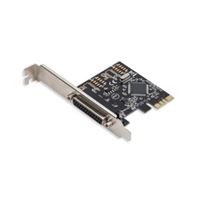 HP PCIe x1 PARALLEL PORT CARD