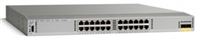 CISCO NEXUS 2224TP FABRIC EXTENDER 24 PORT