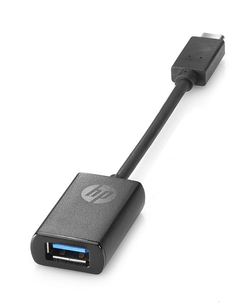 HP USB TYPE-C TO USB-3.0 ADAPTER