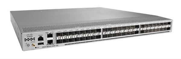 CISCO SWITCH NEXUS 3548P-10G 48G 48 SFP+