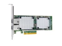 HPE STOREFABRIC CN1100R 10GBASE-T DUAL PORT CONVERGED NETWORK ADP