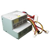 DELL 220 WATTS POWER SUPPLY FOR GX520 DT