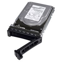 DELL HDD 2TB 7.2K SAS 6Gb/s 3.5''