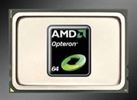 AMD OPTERON 6140 8 CORE 2.60GHZ 12MB L3 CACHE CPU