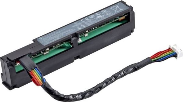 HPE SMART STORAGE BATTERY 96W WITH 145MM CABLE KIT FOR DL SERVERS GEN9+10