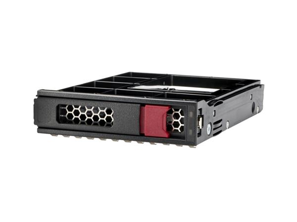 HPE SSD 480GB RI SATA 6Gb/s 3.5