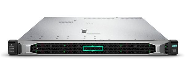 HPE PROLIANT DL360 G10 8SFF SILVER 4110 2.10GHz 8C 16GB P408i-a 500W