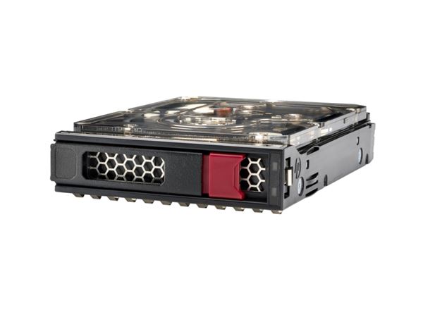 HPE HDD 10TB 7.2K SAS 12Gb/s 3.5''