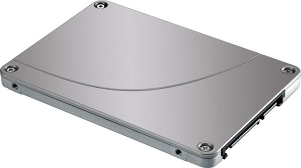 HPE SSD 240GB SATA 6Gb/s 2.5''