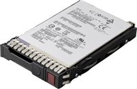 HPE SSD 480GB SATA 6G 2.5'' MU