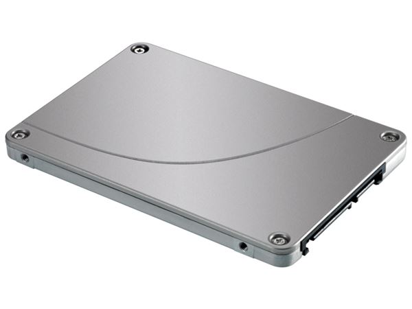 HPE SSD 480GB MU SATA 6Gb/s 2.5''