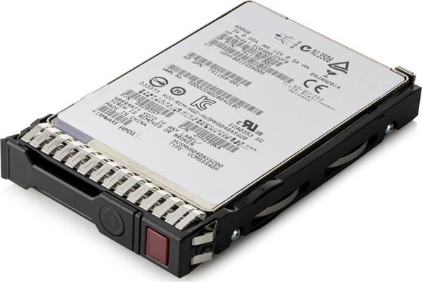 HPE SSD 960GB MU SATA 6Gb/s 2.5'' SC SE5031