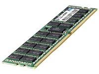 HPE MEM 4GB PC4-17000 2133MHz DDR4 DIMM 288-PIN 1.2V